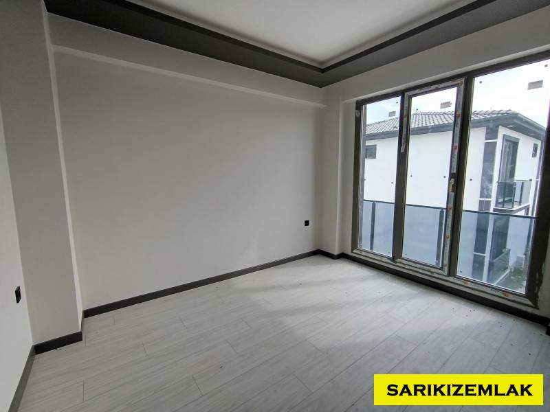 Edremit Hamidiye Mah`da4+1  Villa. - 36